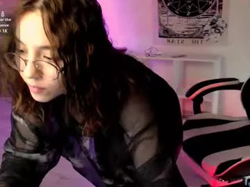 Offline ameliameadd on Chaturbate