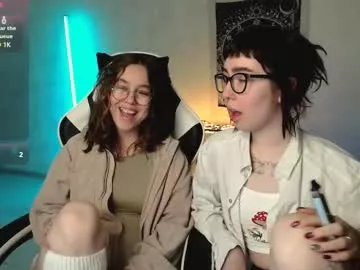 Offline ameliameadd on Chaturbate