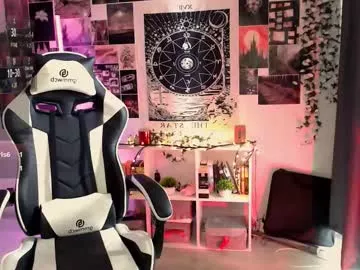 Offline ameliameadd on Chaturbate