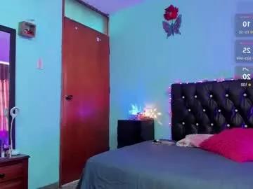 ameliasexdoll on Chaturbate