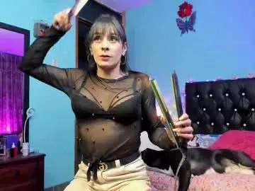 ameliasexdoll on Chaturbate