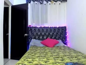 ameliasexdoll on Chaturbate