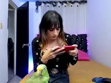 ameliasexdoll on Chaturbate