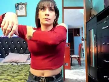 ameliasexdoll on Chaturbate