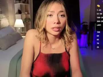 Offline amelieaxie on Chaturbate