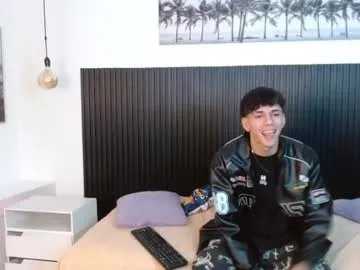 amethystshadow on Chaturbate