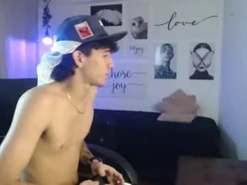 amethystshadow on Chaturbate