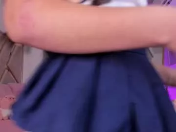 Freechat ami_sweet_19 on Chaturbate