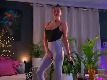 amidachris on Chaturbate