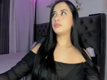 amiirra_ on Chaturbate