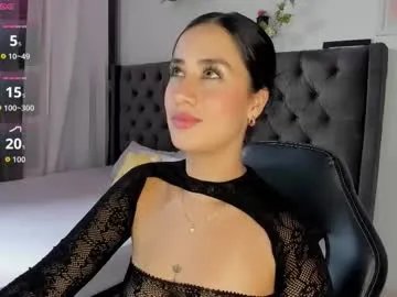 amiirra_ on Chaturbate