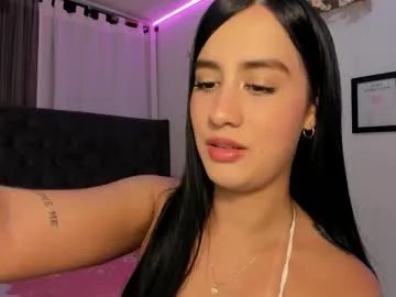 amiirra_ on Chaturbate