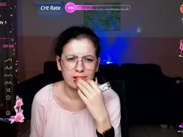 aminabeatris on Chaturbate