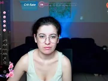 aminabeatris on Chaturbate