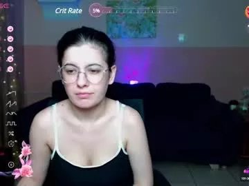 aminabeatris on Chaturbate