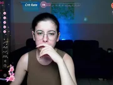 aminabeatris on Chaturbate