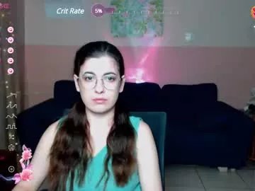 aminabeatris on Chaturbate