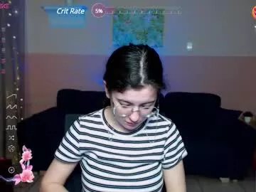 aminabeatris on Chaturbate