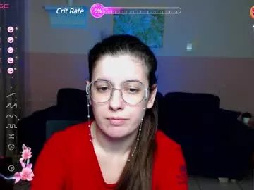 aminabeatris on Chaturbate