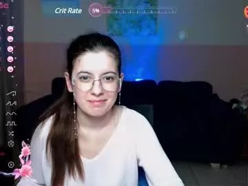 aminabeatris on Chaturbate