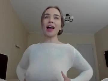 aminaswan_ on Chaturbate