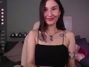 aminegulse on Chaturbate