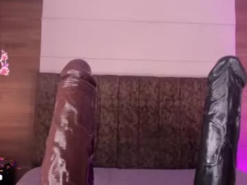 Freechat ammy_glow on Chaturbate