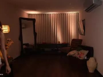 amnie_ on Chaturbate