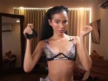 amnie_ on Chaturbate