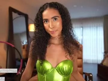 amnie_ on Chaturbate