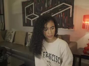 amnie_ on Chaturbate