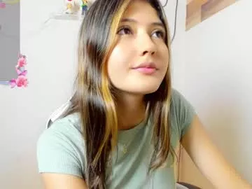 Freechat amy_innocent_ on Chaturbate