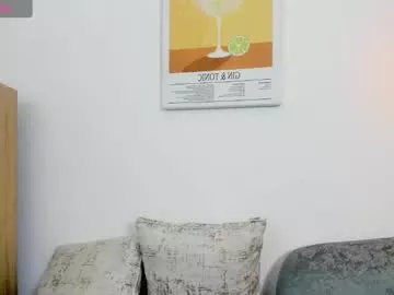 Freechat amy_innocent_ on Chaturbate