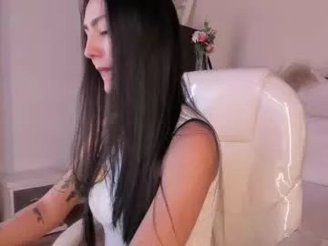 amy_kiitty on Chaturbate