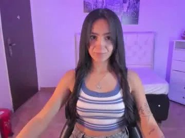 amy_kiitty on Chaturbate