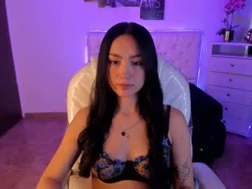 amy_kiitty on Chaturbate