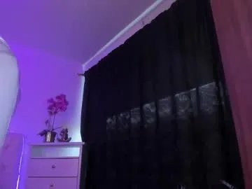 amy_kiitty on Chaturbate