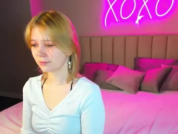 Offline amy_kimberlly on Chaturbate