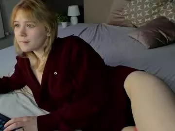 Offline amy_kimberlly on Chaturbate