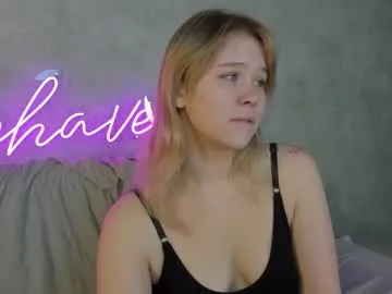 Offline amy_kimberlly on Chaturbate