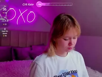 Offline amy_kimberlly on Chaturbate