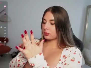 amy_ross1 on Chaturbate