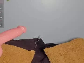 amy_vans_ on Chaturbate