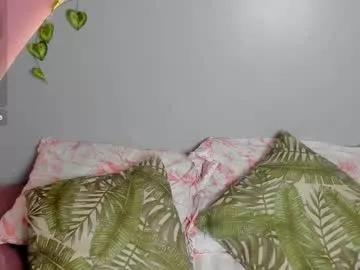 amy_vans_ on Chaturbate