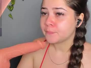 amy_vans_ on Chaturbate