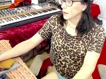 amyattack on Chaturbate