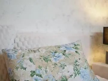 amykaiya on Chaturbate