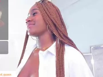 amykord on Chaturbate