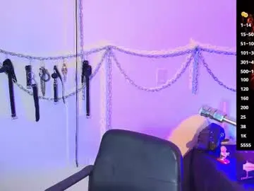 Offline amysl4vee on Chaturbate