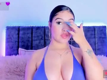 ana_levi on Chaturbate